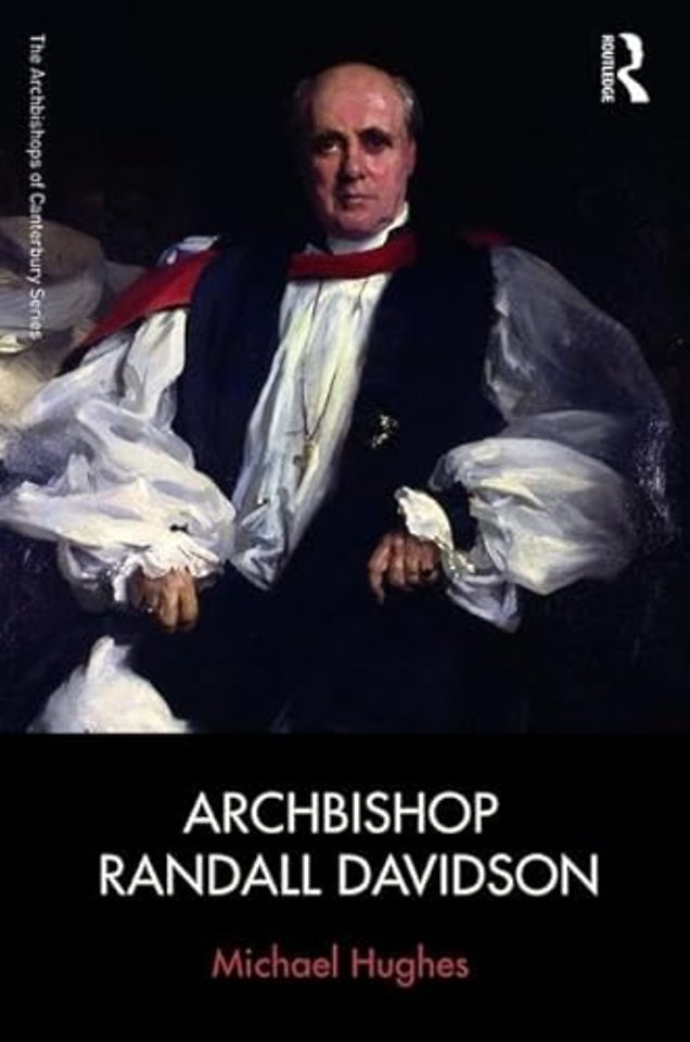 Archbishops of Canterbury Series