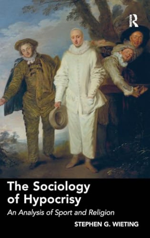 Sociology of Hypocrisy