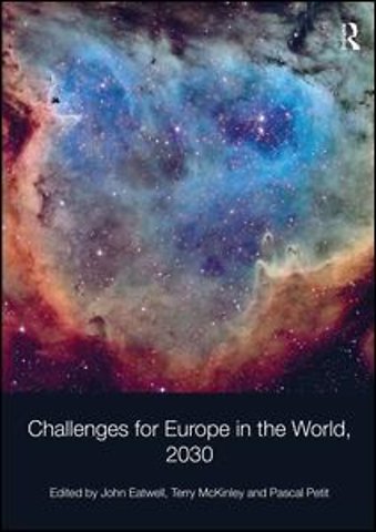 Challenges for Europe in the World, 2030