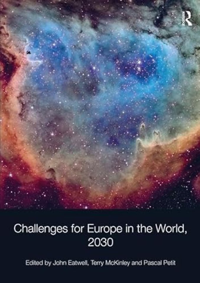 Challenges for Europe in the World, 2030