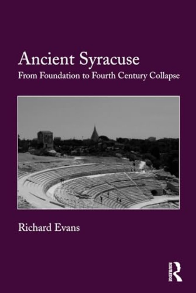 Ancient Syracuse