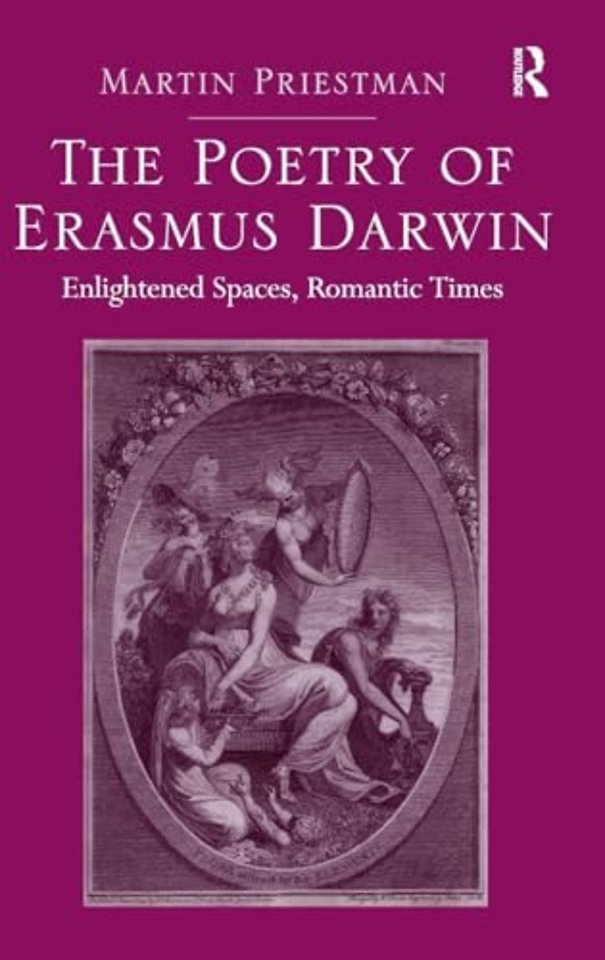 Poetry of Erasmus Darwin