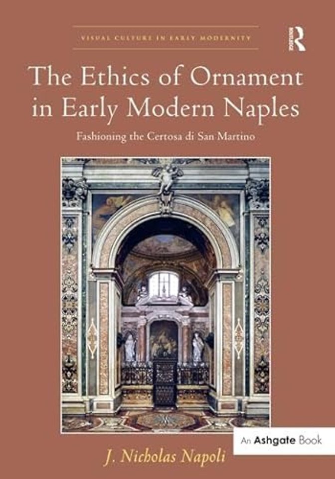 Ethics of Ornament in Early Modern Naples