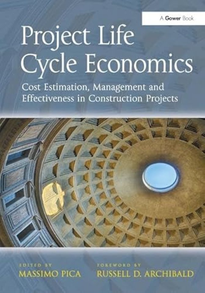Project Life Cycle Economics