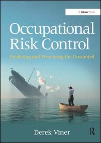 Occupational Risk Control