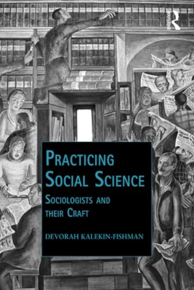 Practicing Social Science