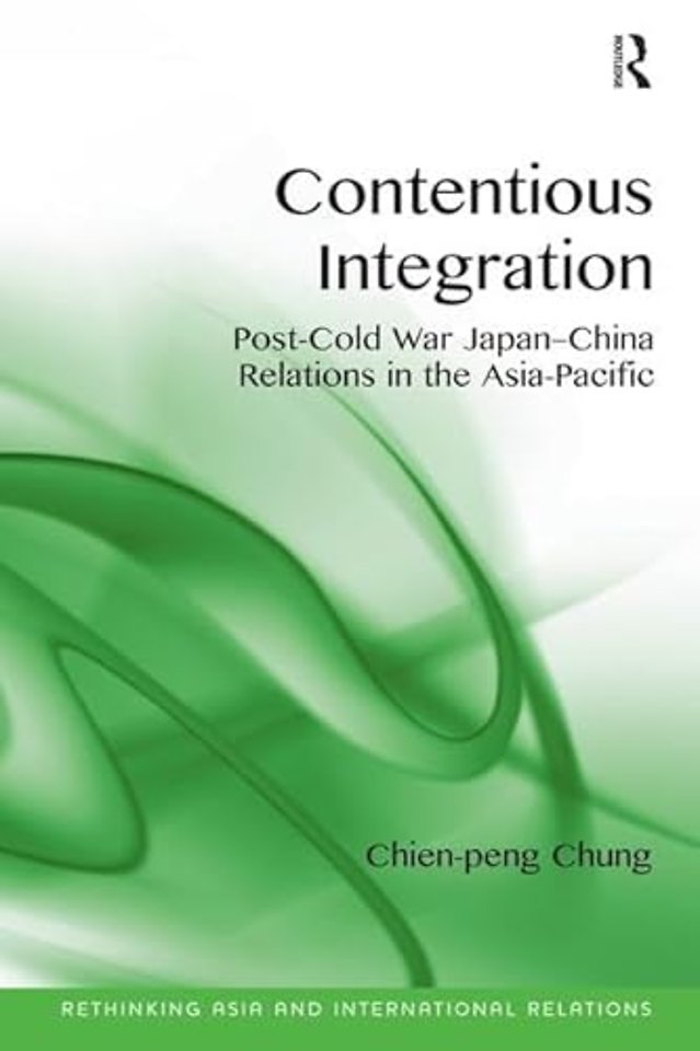 Contentious Integration