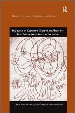In Search of Common Ground on Abortion