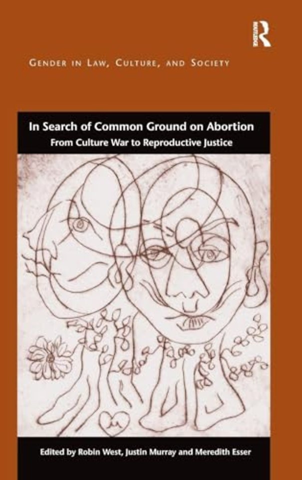 In Search of Common Ground on Abortion