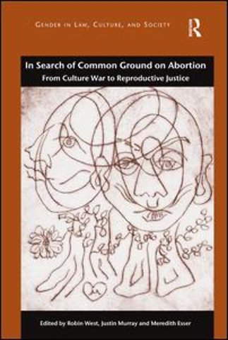 In Search of Common Ground on Abortion