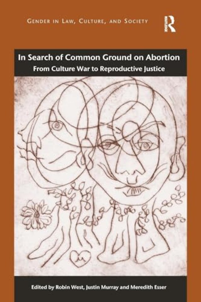 In Search of Common Ground on Abortion