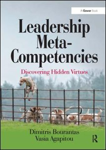 Leadership Meta-Competencies
