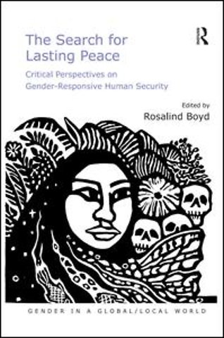 Search for Lasting Peace