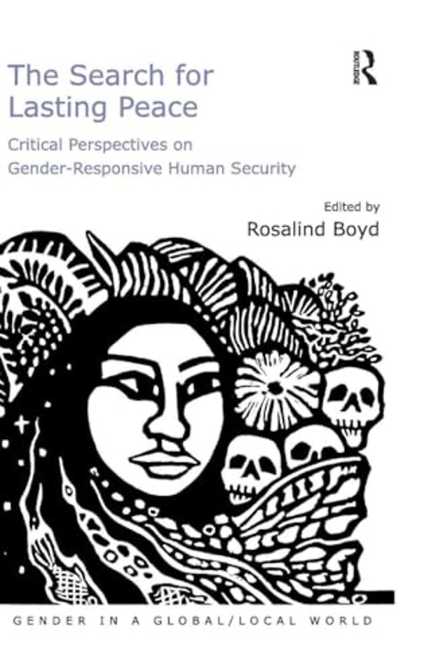 Search for Lasting Peace