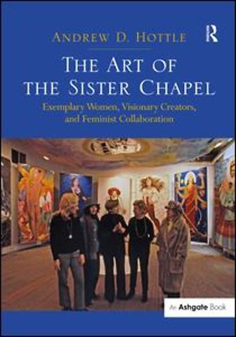 Art of the Sister Chapel