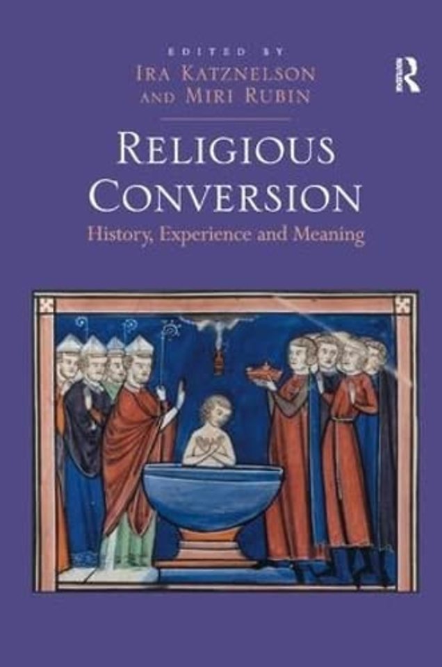Religious Conversion