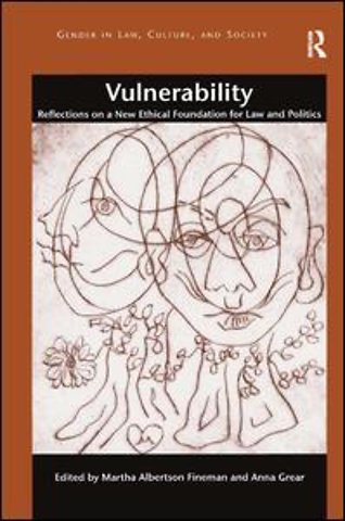 Vulnerability