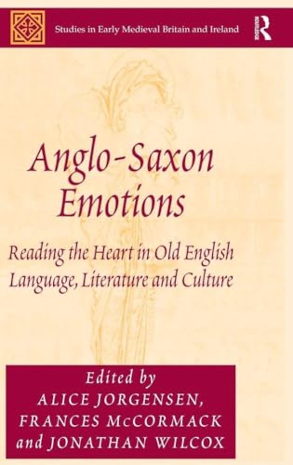 Anglo-Saxon Emotions