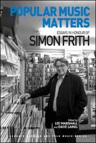 Popular Music Matters