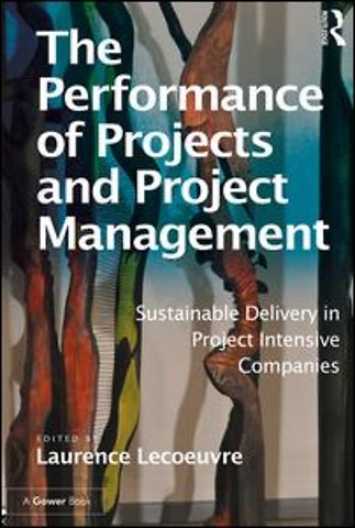 Performance of Projects and Project Management
