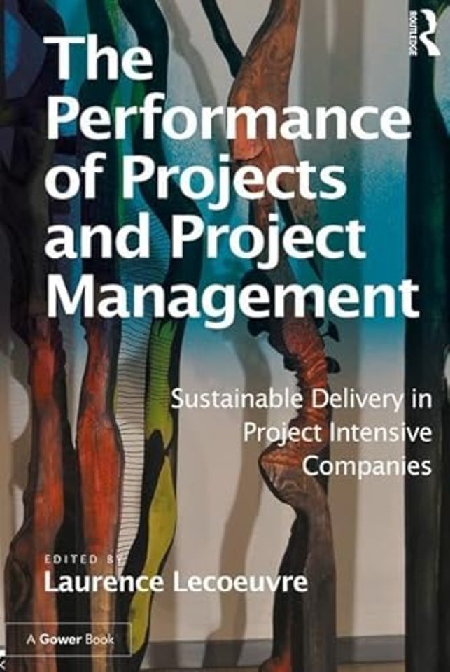 Performance of Projects and Project Management