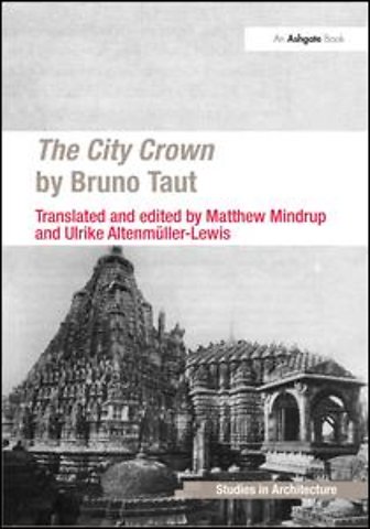 City Crown by Bruno Taut