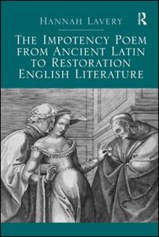 Impotency Poem from Ancient Latin to Restoration English Literature