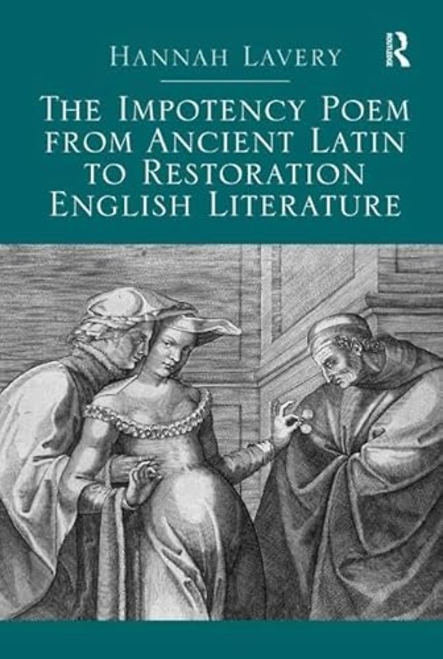 Impotency Poem from Ancient Latin to Restoration English Literature