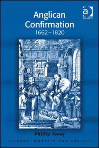 Anglican Confirmation