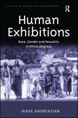 Human Exhibitions