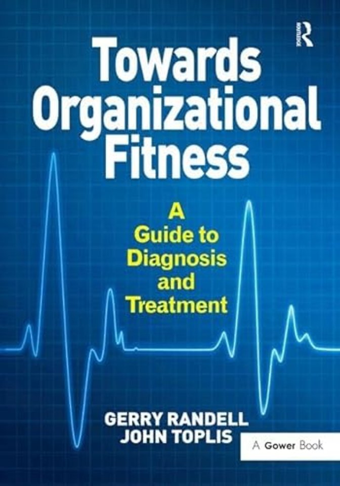 Towards Organizational Fitness
