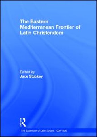 Expansion of Latin Europe, 1000-1500