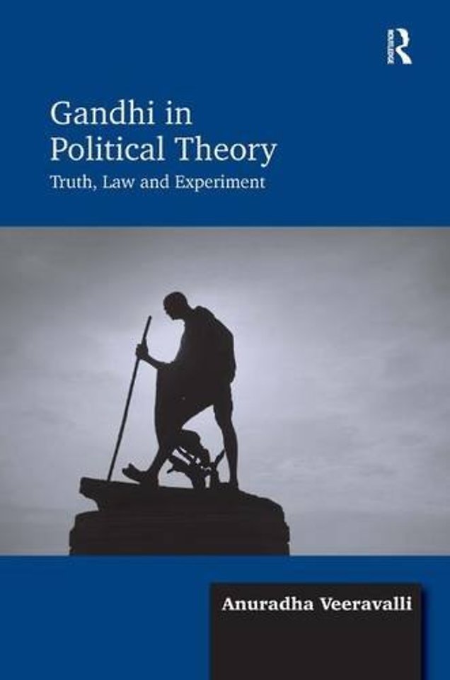 Gandhi in Political Theory