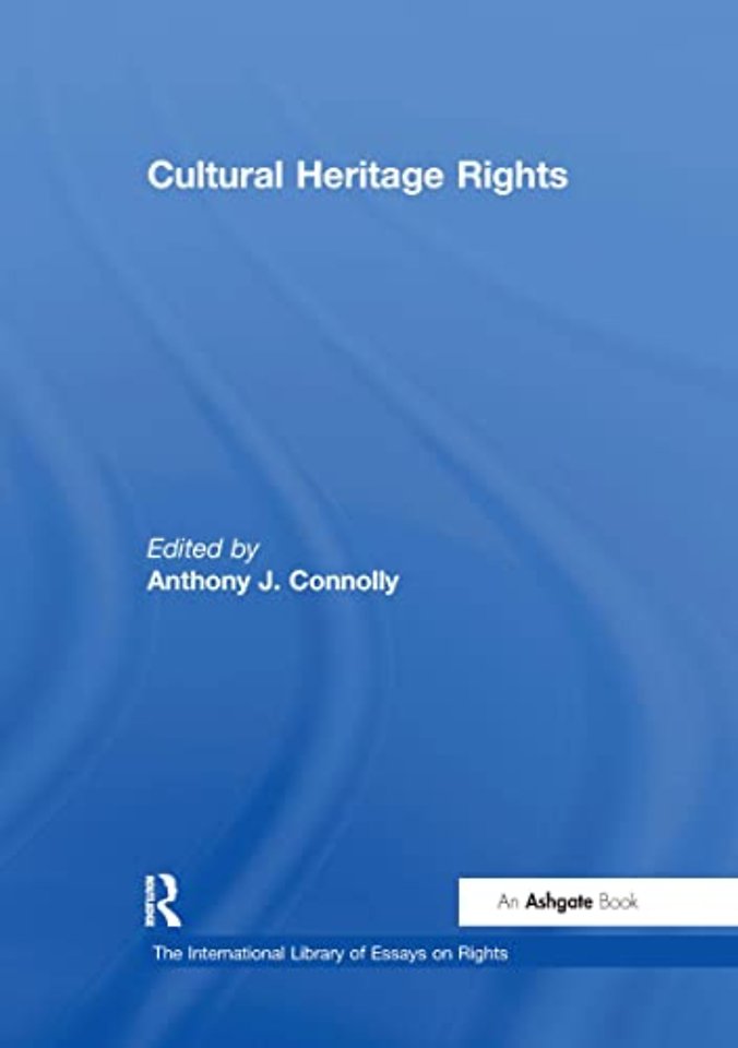 International Library of Essays on Rights