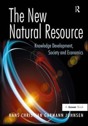 New Natural Resource