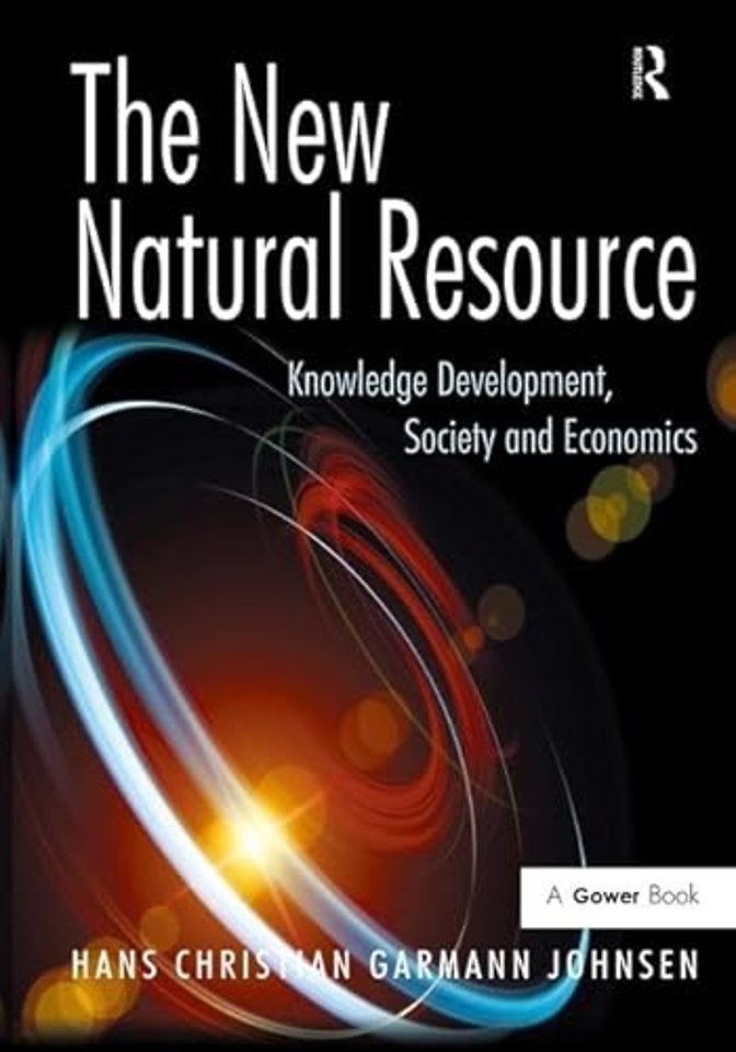 New Natural Resource