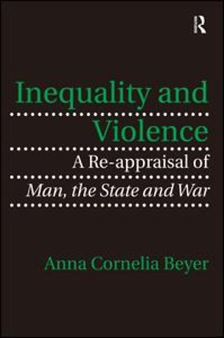 Inequality and Violence