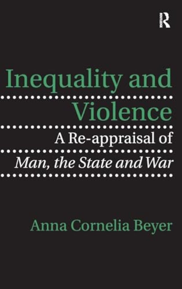 Inequality and Violence