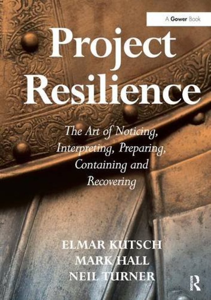 Project Resilience