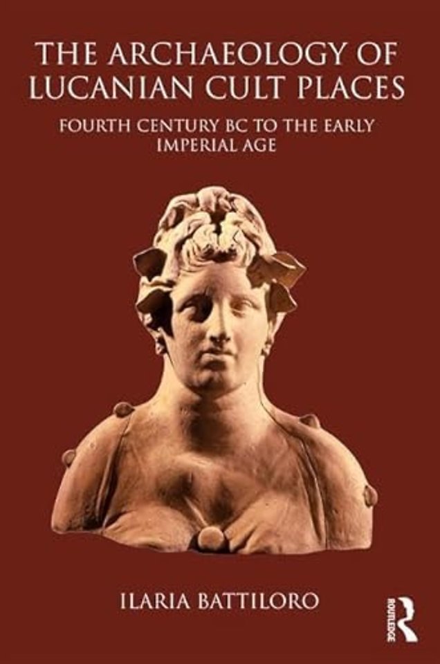 Archaeology of Lucanian Cult Places