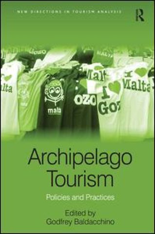 Archipelago Tourism