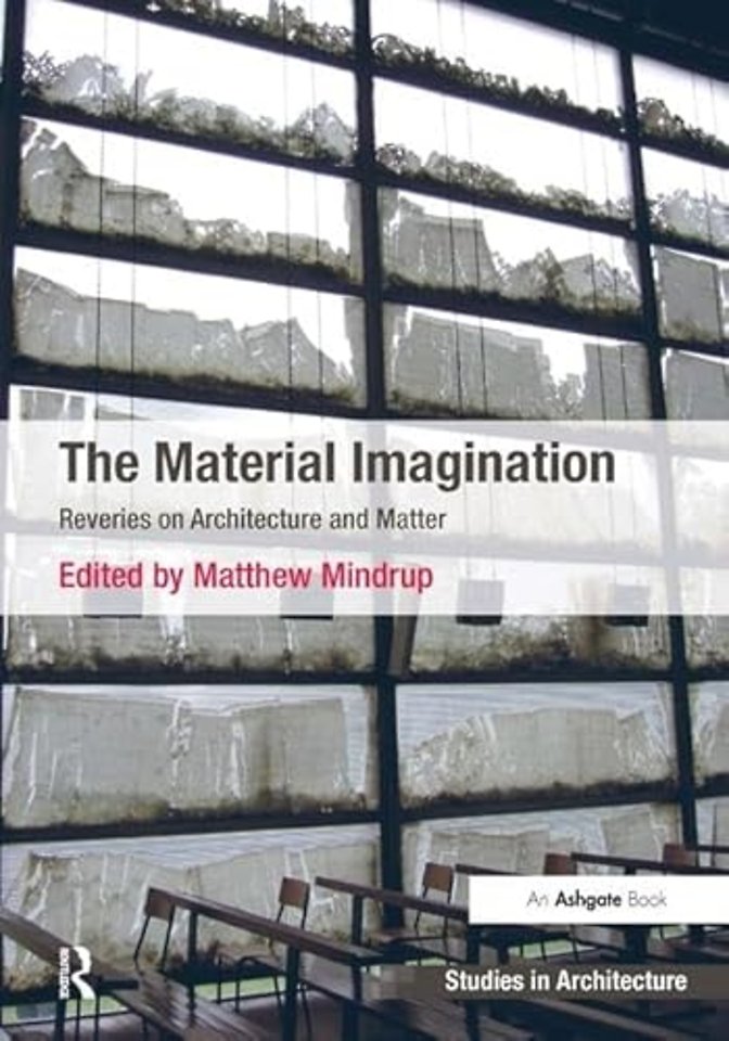 Material Imagination