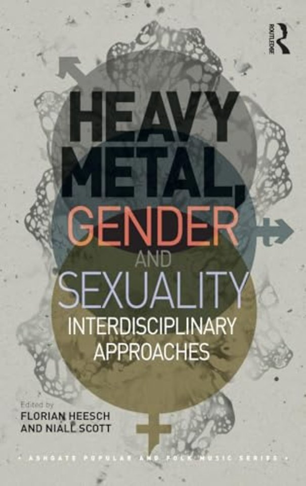 Heavy Metal, Gender and Sexuality