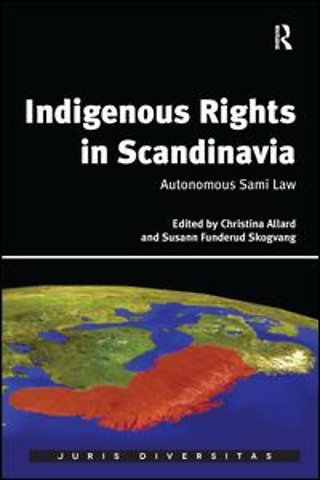 Indigenous Rights in Scandinavia