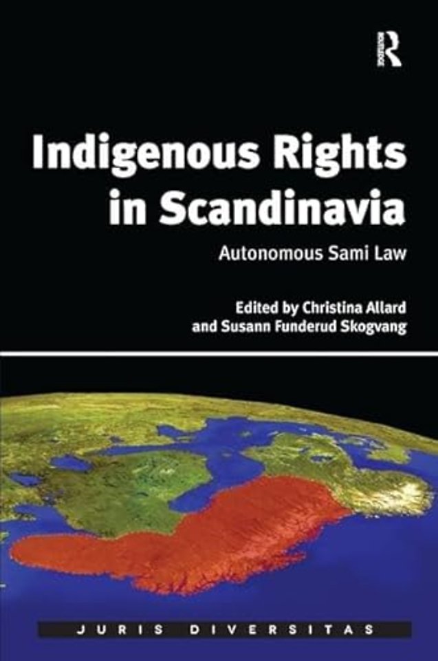 Indigenous Rights in Scandinavia