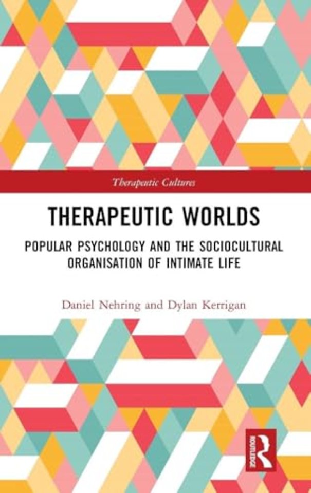 Therapeutic Worlds