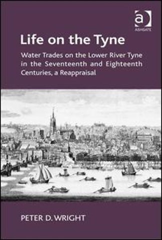 Life on the Tyne