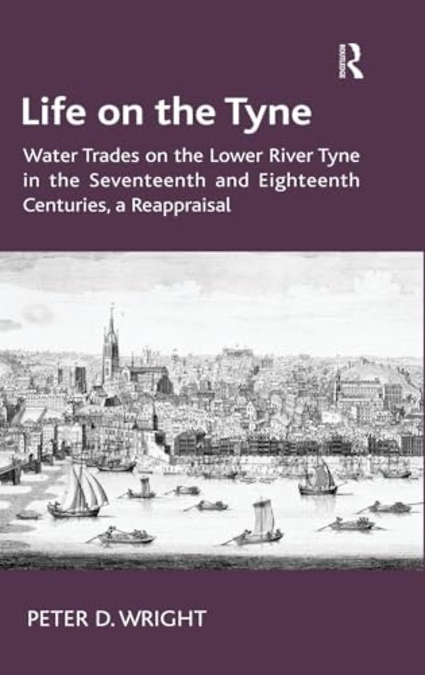 Life on the Tyne