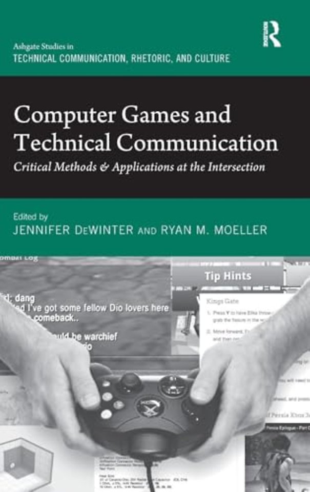 Computer Games and Technical Communication