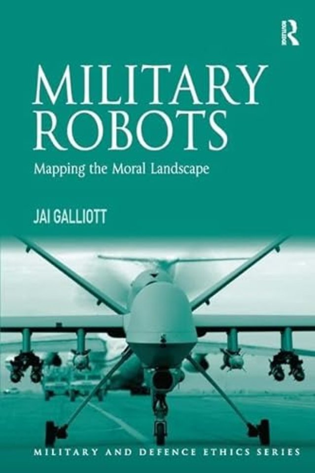 Military Robots